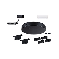 mounting set ULINE INSTALLATION SET 60W, black