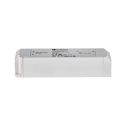 transformer box ULine LED POWER SUPPLY 60W ON-OFF switchable, white