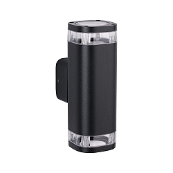 Luminaire mural dextrieur COLUM GU10 IP44, anthrazit