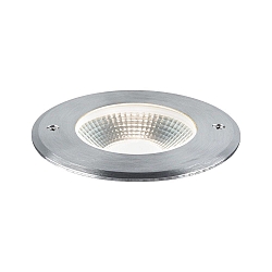 Projecteur encastr VANEA LED IP67, aluminium
