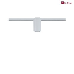 Supporto URAIL CEILING SOCKET E27, Bianco dimmerabile