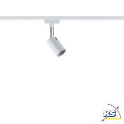 Spot URAIL PURE I GU10, Cromo, Bianco dimmerabile