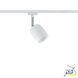 Spot URAIL BLOSSOM G9, Raso, Bianco dimmerabile