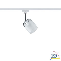 Spot URAIL BLOSSOM G9, chiaro, Raso, Bianco dimmerabile