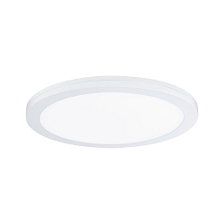 LED panel COVER-IT LED adjustable, with motion detector, 24W 1700lm 4000K CRI >80
