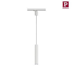 Apparecchio a sospensione trifase ARTEMONS GU10, bianco