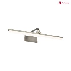 picture lamp RENAN large, square, tiltable IP20
