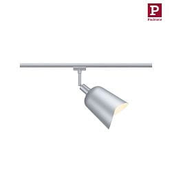 shade ALVARO URail DecoSystems, chrome matt, white