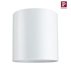 shade TALLIS URail 2EASY, white matt