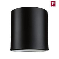 shade TALLIS URail 2EASY, black matt