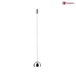 1-phase pendant luminaire URAIL CAPSULE II, dimmable