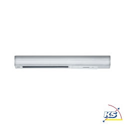 Alimentation URAIL, chrom mat