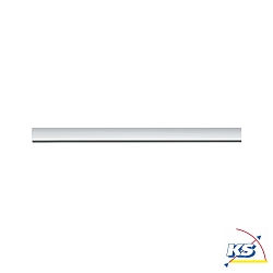 1-Phasen HV-Stromschiene URAIL, 230V, 100cm, wei