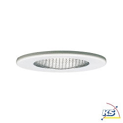 Luminaires pour meuble prismatique G4, blanche