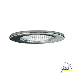 Luminaires pour meuble prismatique G4, chrome