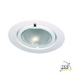 Luce per mobile KLIPP KLAPP G4, Bianco