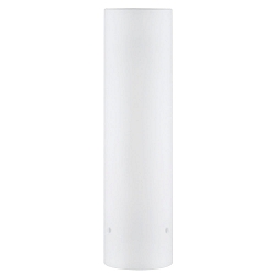 Zubehr Leuchtenschirm LIVING 2EASY LIVIO Glas, Opal