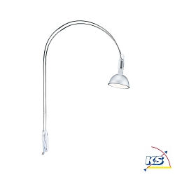 Paulmann Galeria Mirror luminaire LED II chrome incl. lamp 2x4W GU5,3