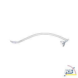 Paulmann Galeria Cabinet luminaire LED Assistent II chrome incl. lamp 4W GU5,3