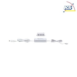 Driver LED 3 elemento, Bianco