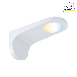 Luce per mobile NEDA LED Tunable White, Bianco opaco dimmerabile