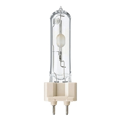 metal halide lamp MASTER COLOUR CDM-T ELITE MINI T19 G12 4200K CRI 90-100 