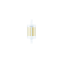 Lampadina a LED R7s 78mm CorePro LEDlinear ND 11,5W 1521lm 3000K 300 