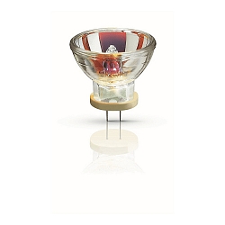 reflector lamp 6834 R50 GZ6,35 100W 3330K dimmable