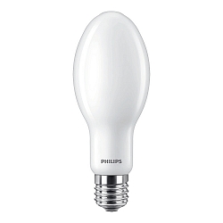 LED Retrofit-Leuchtmittel MASTER LED HPL, IP65, E40, 33.5W 4000K 6000lm 300, schaltbar, matt