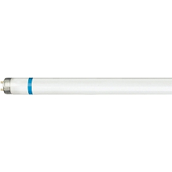 Tubo fluorescente MASTER SECURA TLD T8 G13 [Medium Bi-Pin Fluorescent] 4000K CRI 80-89 dimmerabile