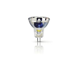Lampe à réflecteur 13528 1CT/24 R35 GZ4 15W 2900K gradable