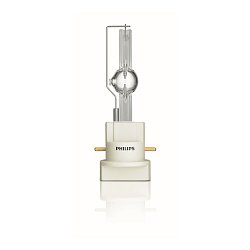 Lampe à décharge MSR GOLD MiniFastFit 1CT/4 PGJX28 700W 53400lm 5700K gradable