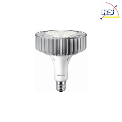 LED retrofit TrueForce Highbay HPI ND, E40, 100-145V, 88W LF840 11000lm 120 WB
