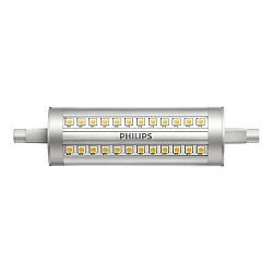 Lampadina LED CorePro LEDlinear R7S 14W 2000lm 3000K 300 CRI 80 dimmerabile