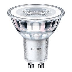 LED reflector lamp CorePro LEDSpot PAR16 ND, GU10, 4.6W 3000K 370lm 740cd 36