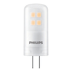 pin socket lamp COREPRO LEDCAPSULE G4 G4 2,1W 210lm 2700K 300 CRI 80 dimmable