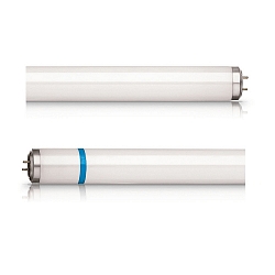 Lampe  dcharge ACTINIC BL TL-D SECURA 1SL/25 T26 G13 18W