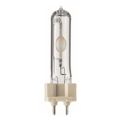metal halide lamp MASTER COLOUR CDM-T T19 G12 3000K CRI 90-100 
