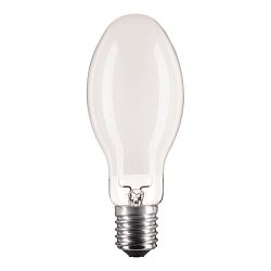 Lampadina a vapore di sodio MST SON APIA PLUS XTRA 1SL/12 B75 E40 100W 10000lm 2000K dimmerabile