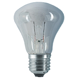 Lampe de signalisation SVA-K E27 60W 420lm CRI 100