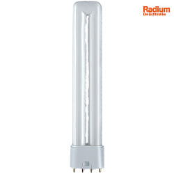 RALUX® LONG DIM T4 matt 2G11 (4-pins) 55W 4320lm 3000K CRI 80-89 dimmable