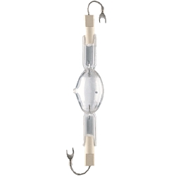 Metal Halide Lamp quartz burner HRI-TS 2000W/NDL/S/400/K12S