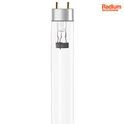 Desinfektionslampe UV-C, NL-T8 UV 30W/254, G13, 89.5cm, klar