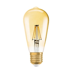 filament lamp standard ESSENCE AMBIENTE LUX E22 E27 2,5W 220lm 2400K 300 CRI >80 