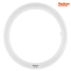 LED Tube lamp Essence RL-T9 C32 EM, ring shape  29.8cm, G10q, 20W 4000K 2000lm 120, matt
