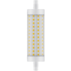 Lampadina LED LEDLINE ESSENCE R7S R7s 12,5W 1521lm 2700K 300 CRI >80
