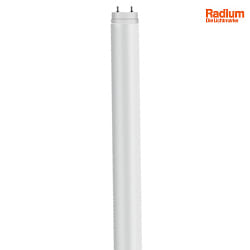 LED T8 tube lamp HF, length 90cm, 230V/ECG, G13, 11.3W 4000K 1700lm 210°