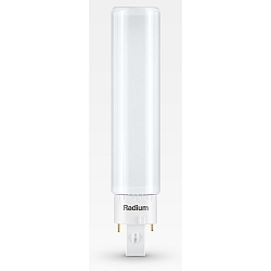 Lampadina LED ESSENCE DUO G24D G24d-3 10W 1100lm 4000K 120 CRI 80-89 