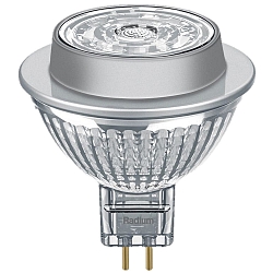 Lampadina a riflettore LED MR16 STAR RETROFIT MR16 DIM MR16 dimmerabile GU 5.3 6,3W 350lm 4000K 36 CRI >90 dimmerabile