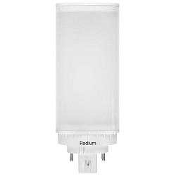 Lampe LED ESSENCE TRIO/E18 GX24Q-2 UN GX24Q-2 7W 800lm 4000K 130 CRI 80-89 